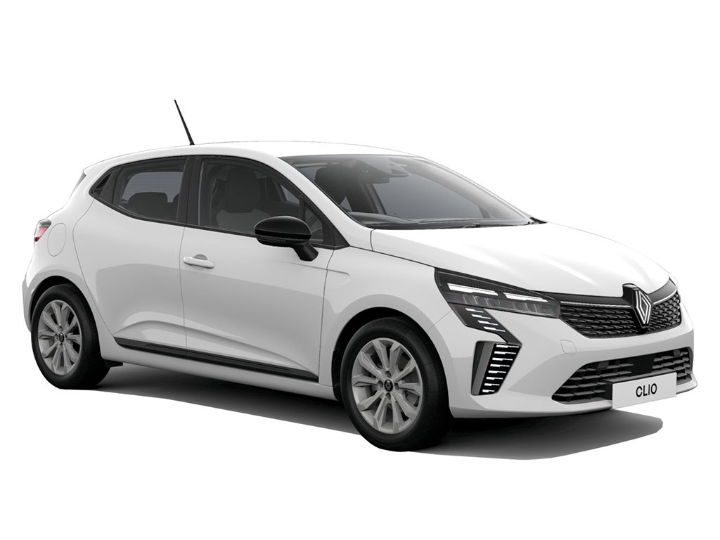 Clio 5 intérieur tableau de bord