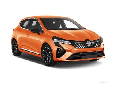 Location Clio automatique à Marrakech dès 350 dh