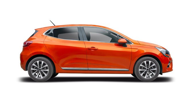 Location Renault Clio 5 à Marrakech dès 350 dh